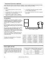 Предварительный просмотр 36 страницы Rinnai Circ-Logic RL75i Operation And Installation Manual