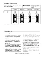 Предварительный просмотр 53 страницы Rinnai Circ-Logic RL75i Operation And Installation Manual