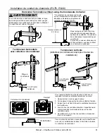 Предварительный просмотр 61 страницы Rinnai Circ-Logic RL75i Operation And Installation Manual