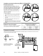 Предварительный просмотр 62 страницы Rinnai Circ-Logic RL75i Operation And Installation Manual