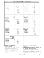 Предварительный просмотр 29 страницы Rinnai Circ-Logic RU80e Installation And Operation Manual