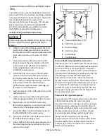 Предварительный просмотр 39 страницы Rinnai Circ-Logic RU80e Installation And Operation Manual