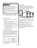 Предварительный просмотр 44 страницы Rinnai Circ-Logic RU80e Installation And Operation Manual