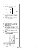 Предварительный просмотр 45 страницы Rinnai Circ-Logic RU80e Installation And Operation Manual