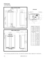 Предварительный просмотр 48 страницы Rinnai Circ-Logic RU80e Installation And Operation Manual