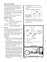 Предварительный просмотр 51 страницы Rinnai Circ-Logic RU80e Installation And Operation Manual