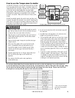 Предварительный просмотр 55 страницы Rinnai Circ-Logic RU80e Installation And Operation Manual