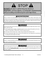 Preview for 9 page of Rinnai Circ-Logic RU80e Service Manual