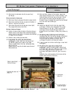 Preview for 32 page of Rinnai Circ-Logic RU80e Service Manual