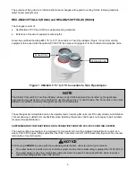 Preview for 3 page of Rinnai Circ-Logic RU80i Manual