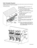 Preview for 13 page of Rinnai Circ-Logic RU98i Installation Manual