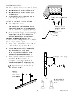 Preview for 15 page of Rinnai Circ-Logic RU98i Installation Manual