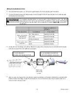 Preview for 18 page of Rinnai Circ-Logic RU98i Installation Manual