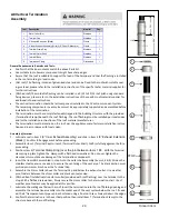 Preview for 29 page of Rinnai Circ-Logic RU98i Installation Manual