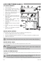 Предварительный просмотр 6 страницы Rinnai CJ Series Operation Manual