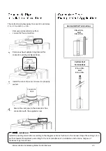 Preview for 35 page of Rinnai COMBI i060C Installation And Operation Manual