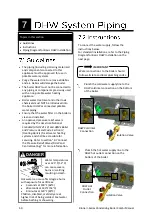 Preview for 50 page of Rinnai COMBI i060C Installation And Operation Manual