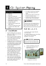 Preview for 52 page of Rinnai COMBI i060C Installation And Operation Manual