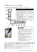 Preview for 64 page of Rinnai COMBI i060C Installation And Operation Manual