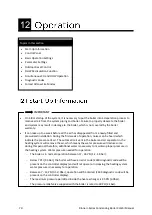 Preview for 70 page of Rinnai COMBI i060C Installation And Operation Manual