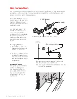 Предварительный просмотр 8 страницы Rinnai Compact 2 RIBF2L Installation Manual