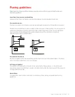 Предварительный просмотр 11 страницы Rinnai Compact 2 RIBF2L Installation Manual