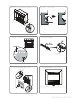 Предварительный просмотр 19 страницы Rinnai Compact 2 RIBF2L Installation Manual