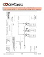 Preview for 26 page of Rinnai CONTINUUM 2424WC Instructions For Use Manual