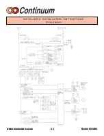 Preview for 32 page of Rinnai CONTINUUM 2424WC Instructions For Use Manual