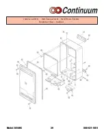 Preview for 39 page of Rinnai CONTINUUM 2424WC Instructions For Use Manual