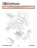 Preview for 40 page of Rinnai CONTINUUM 2424WC Instructions For Use Manual