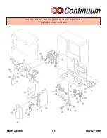 Preview for 41 page of Rinnai CONTINUUM 2424WC Instructions For Use Manual