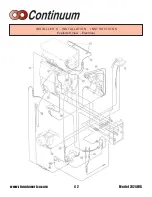 Preview for 42 page of Rinnai CONTINUUM 2424WC Instructions For Use Manual