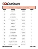 Preview for 44 page of Rinnai CONTINUUM 2424WC Instructions For Use Manual