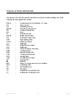 Preview for 4 page of Rinnai Continuum REU2532-W Series Service Manual