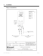 Preview for 9 page of Rinnai Continuum REU2532-W Series Service Manual