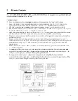 Preview for 10 page of Rinnai Continuum REU2532-W Series Service Manual