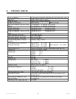 Preview for 14 page of Rinnai Continuum REU2532-W Series Service Manual