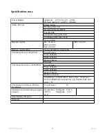 Preview for 15 page of Rinnai Continuum REU2532-W Series Service Manual