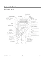 Preview for 17 page of Rinnai Continuum REU2532-W Series Service Manual