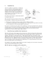 Preview for 25 page of Rinnai Continuum REU2532-W Series Service Manual