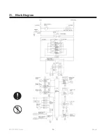 Preview for 36 page of Rinnai Continuum REU2532-W Series Service Manual