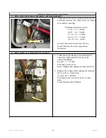 Preview for 44 page of Rinnai Continuum REU2532-W Series Service Manual