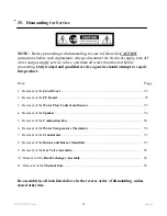 Preview for 54 page of Rinnai Continuum REU2532-W Series Service Manual