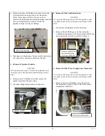 Preview for 56 page of Rinnai Continuum REU2532-W Series Service Manual