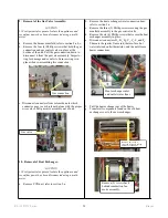 Preview for 58 page of Rinnai Continuum REU2532-W Series Service Manual