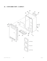 Preview for 60 page of Rinnai Continuum REU2532-W Series Service Manual