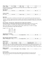 Preview for 70 page of Rinnai Continuum REU2532-W Series Service Manual