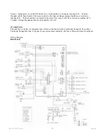 Preview for 71 page of Rinnai Continuum REU2532-W Series Service Manual