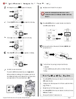 Preview for 5 page of Rinnai Control R Quick Start Manual